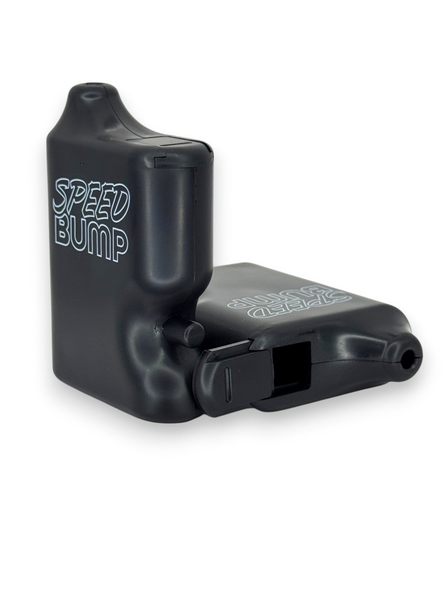 SpeedBump Black