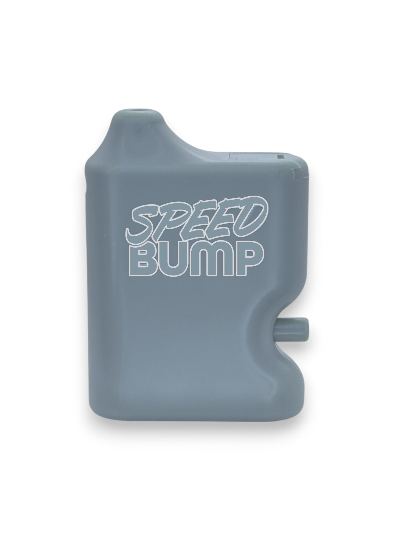 SpeedBump-Gray