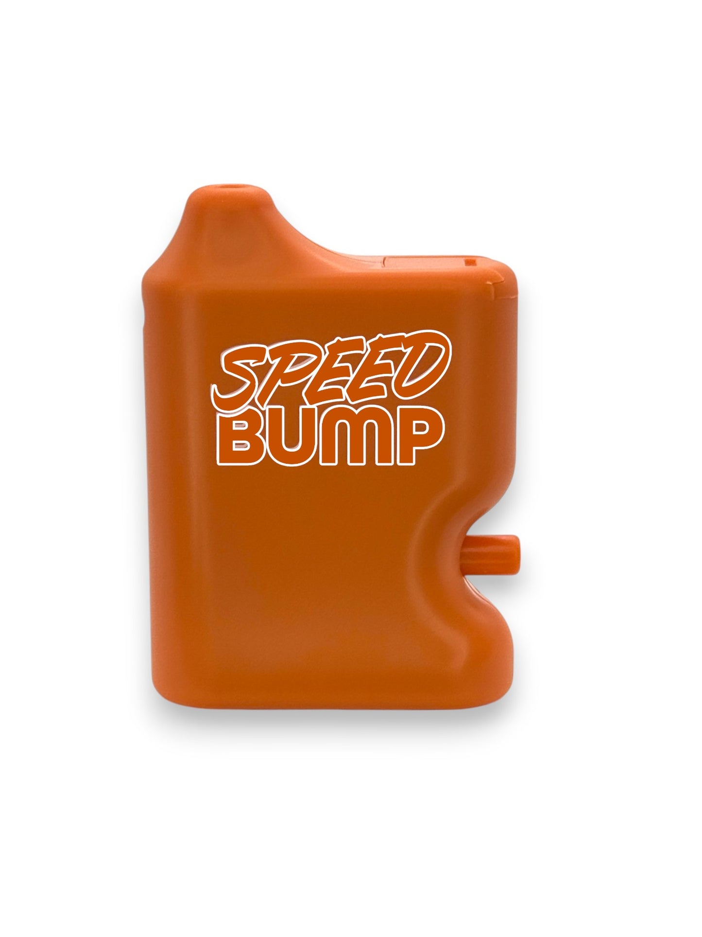 SpeedBump-Orange