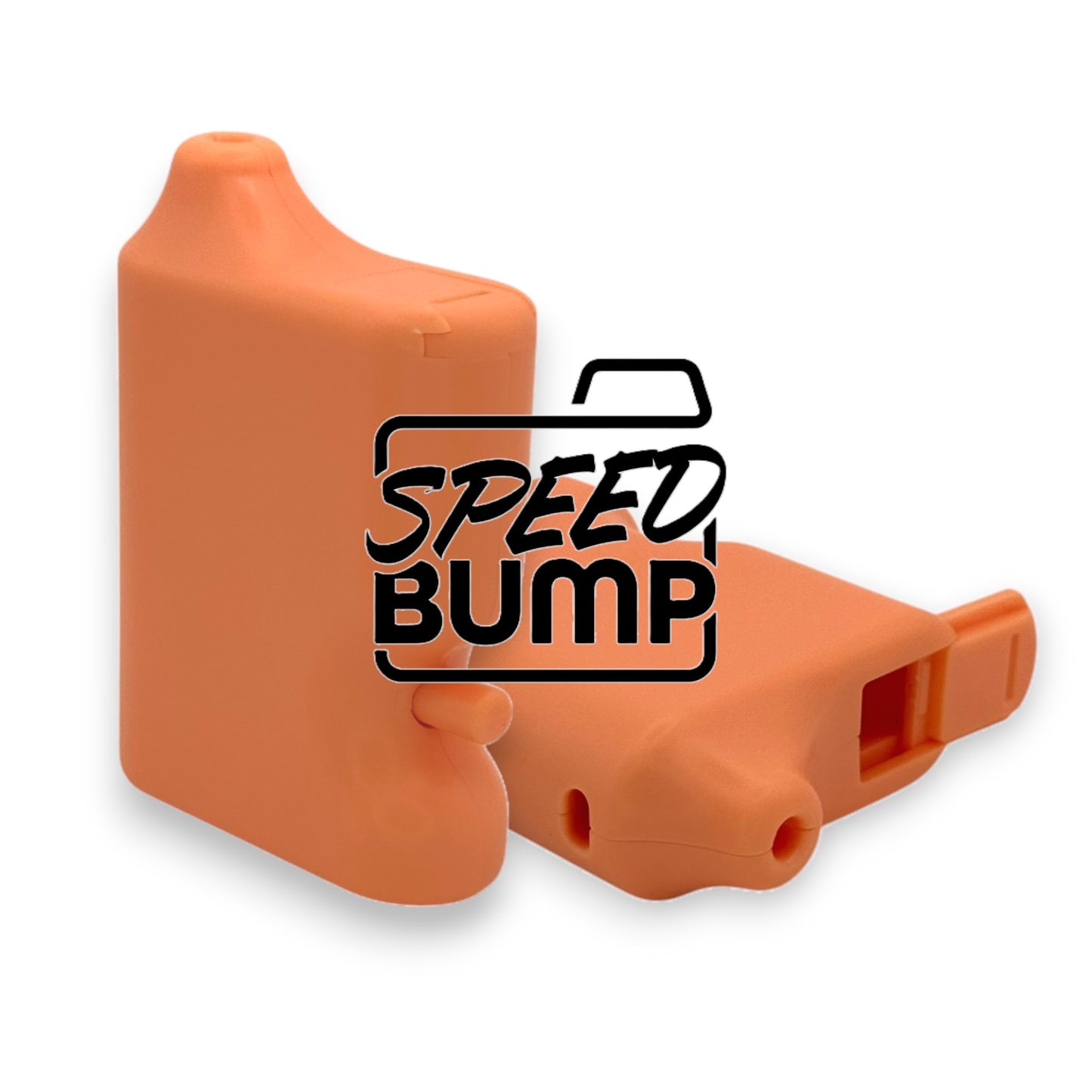 SpeedBump-Peach