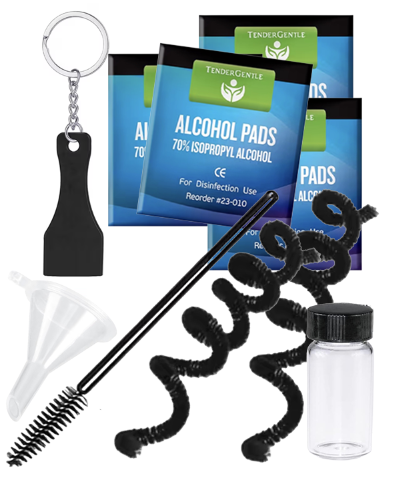 Accessory kit