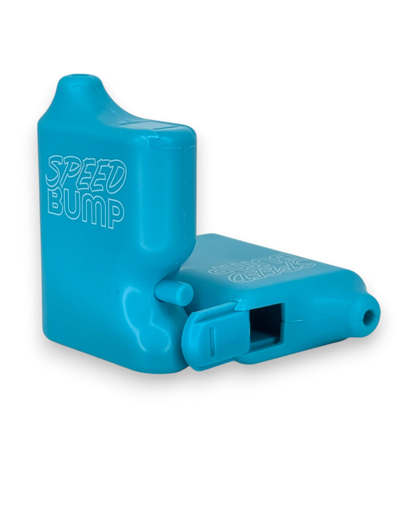 SpeedBump Blue