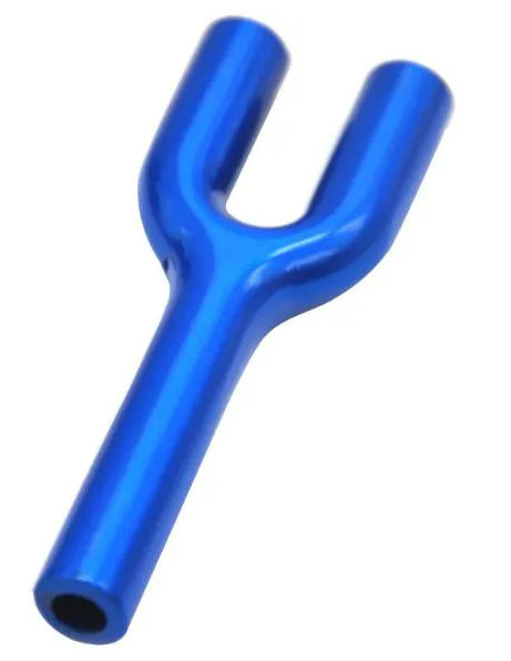 Double Straw