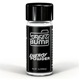 Speedbump Energy