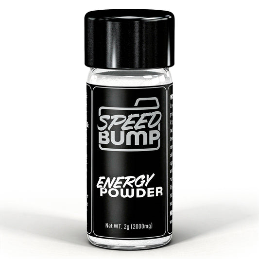 Speedbump Energy