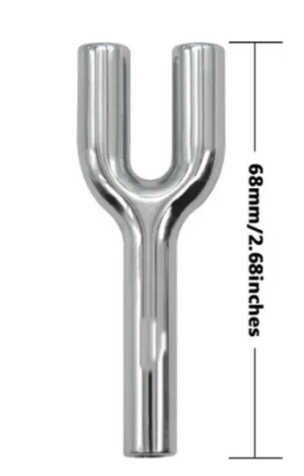 Double Straw