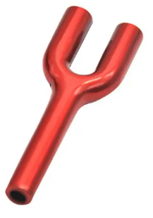 Double Straw