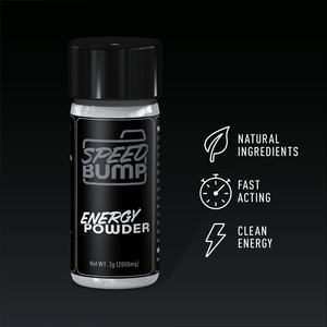 Speedbump Energy