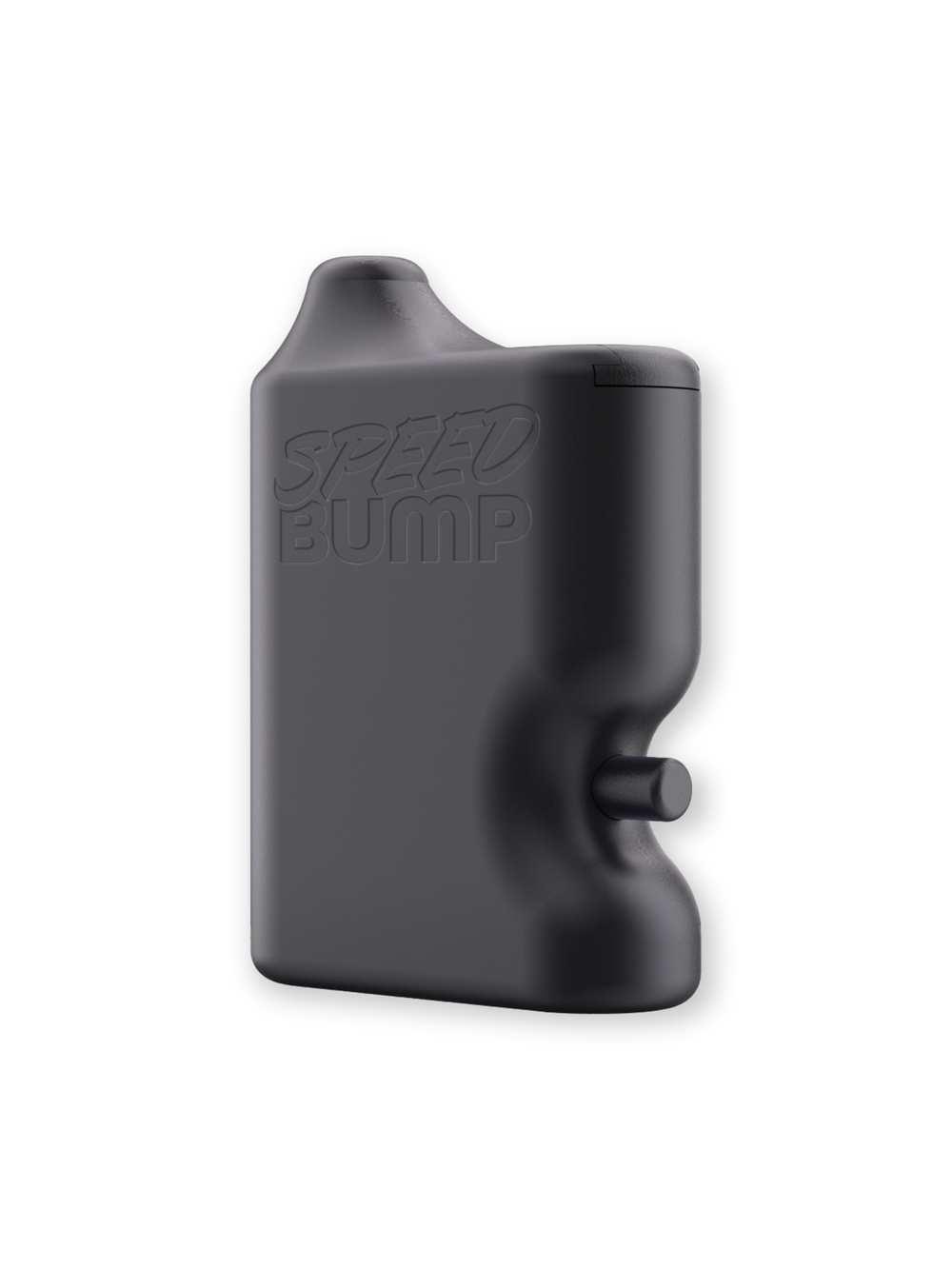 SpeedBump Black