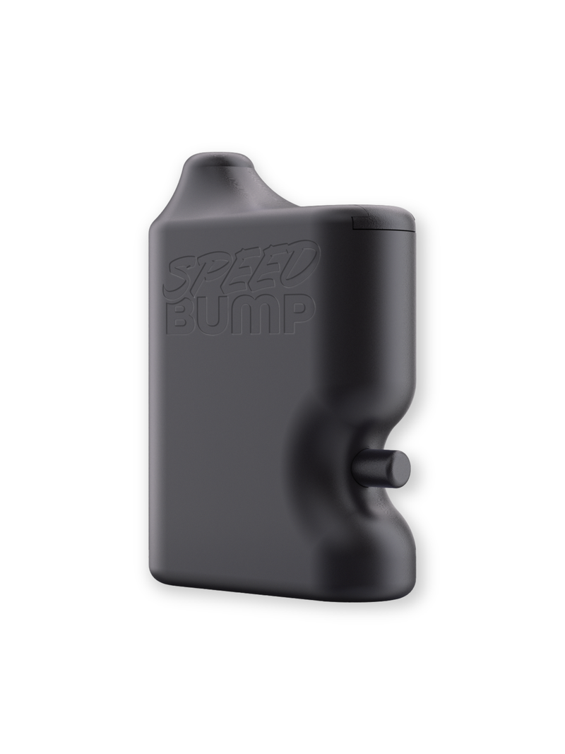 SpeedBump Black v2