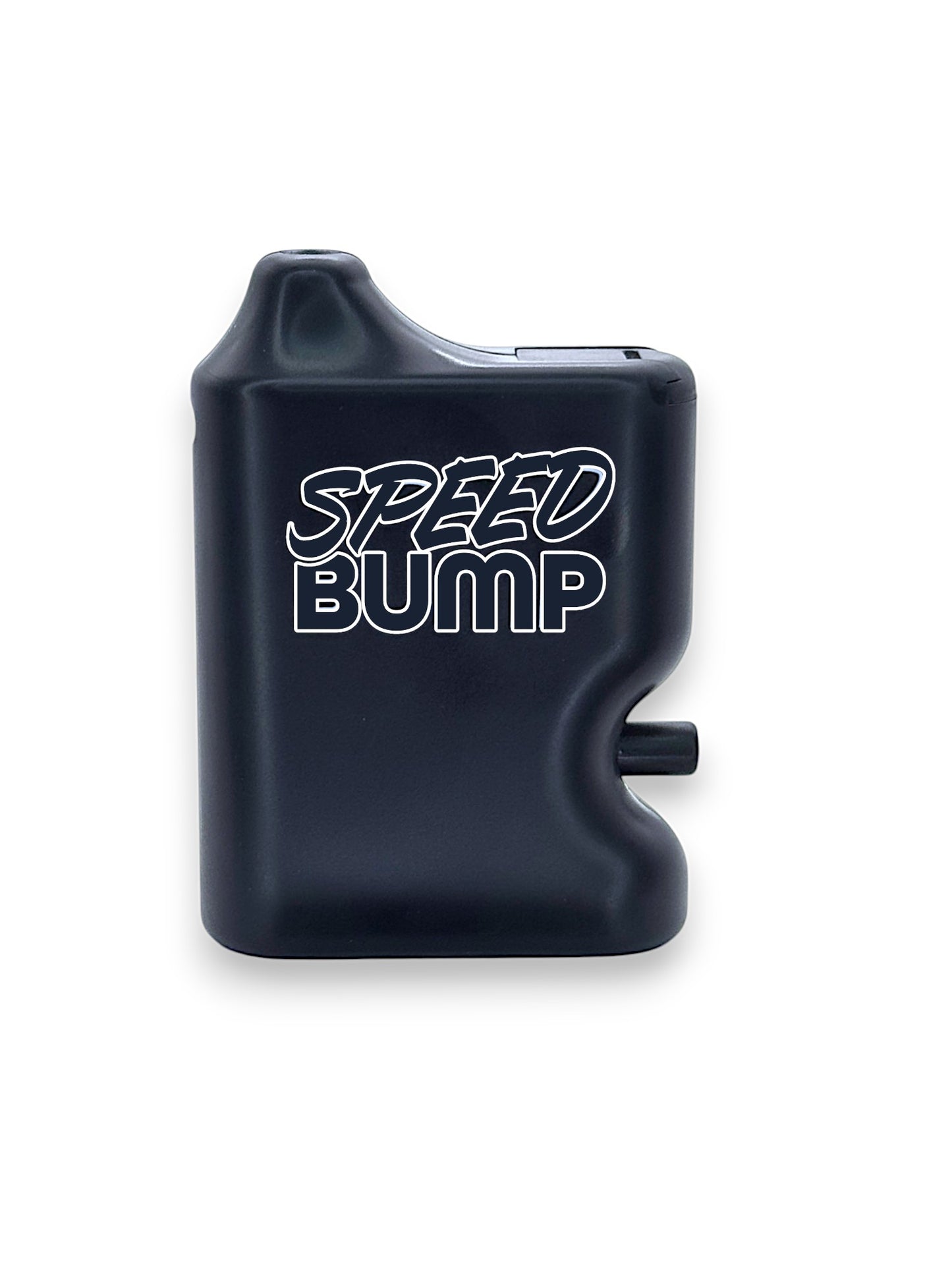 SpeedBump-Black
