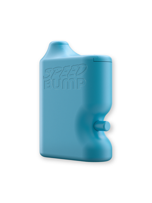 SpeedBump Blue