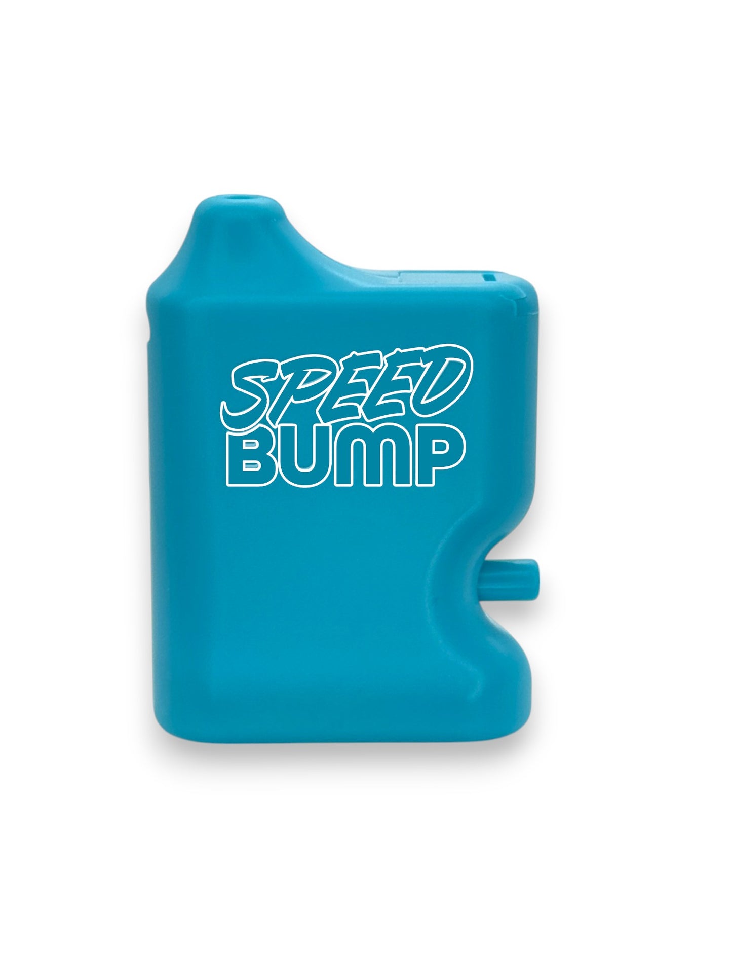 SpeedBump Blue
