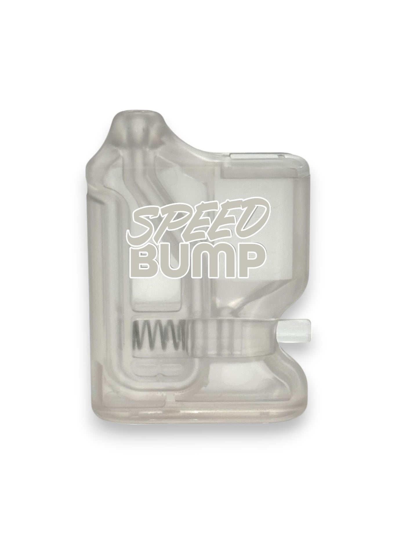 SpeedBump-Clear