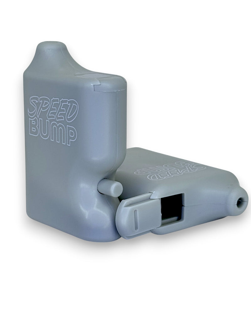 SpeedBump Grey