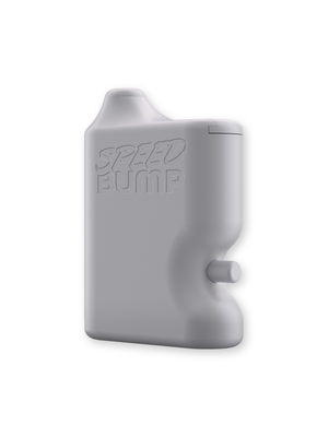 SpeedBump Grey