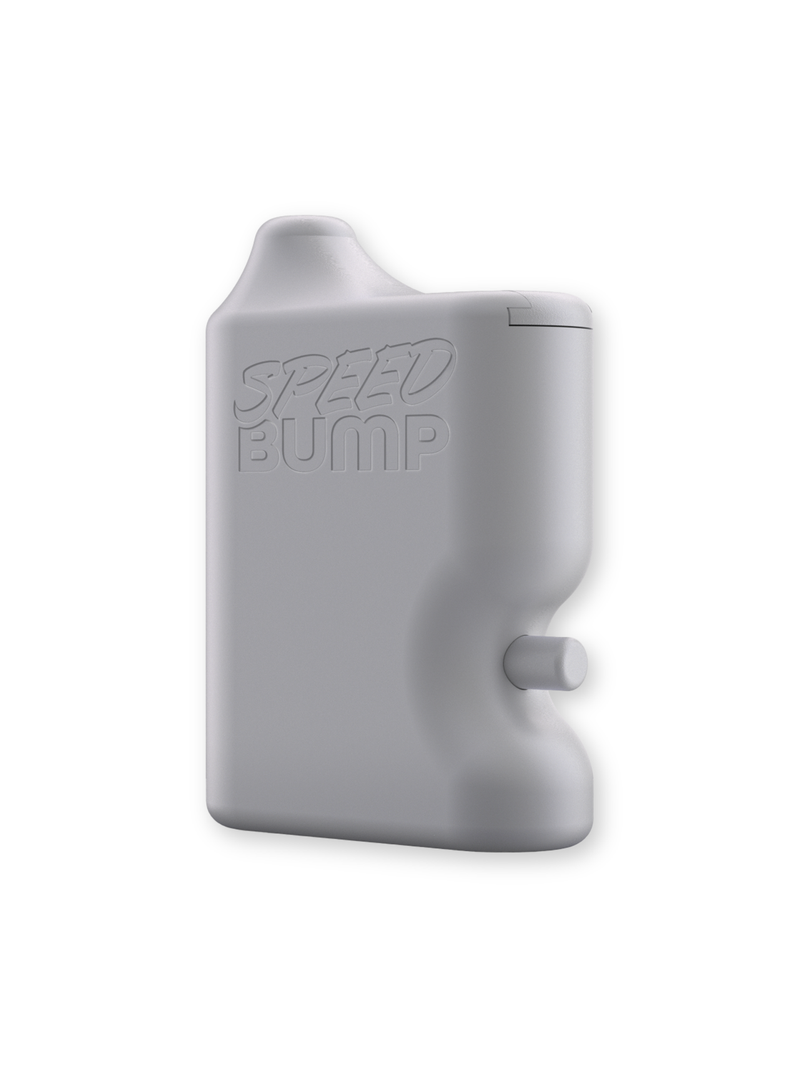 SpeedBump Grey