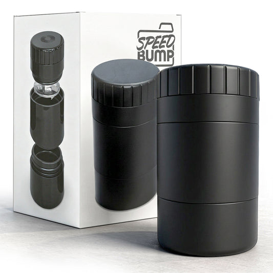 Spice Grinder