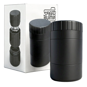 Spice Grinder