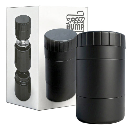 Spice Grinder