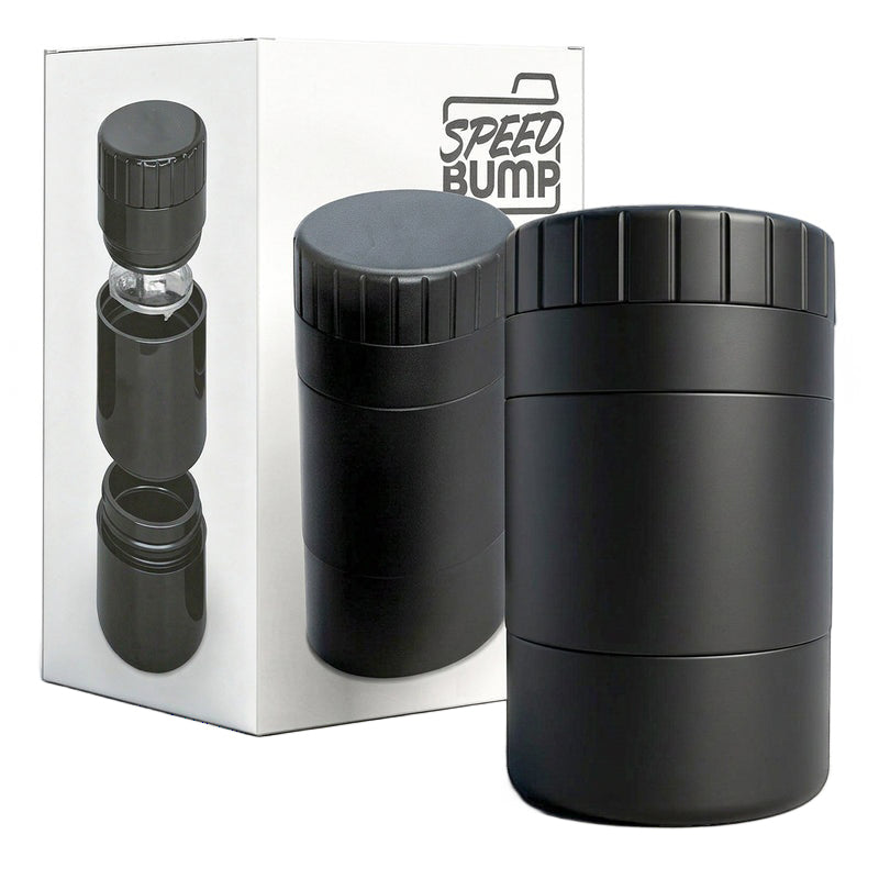 Spice Grinder