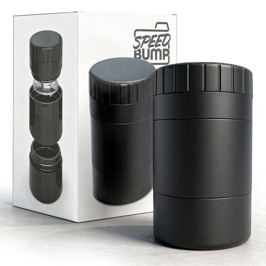Spice Grinder