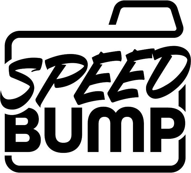 Speedbump Energy