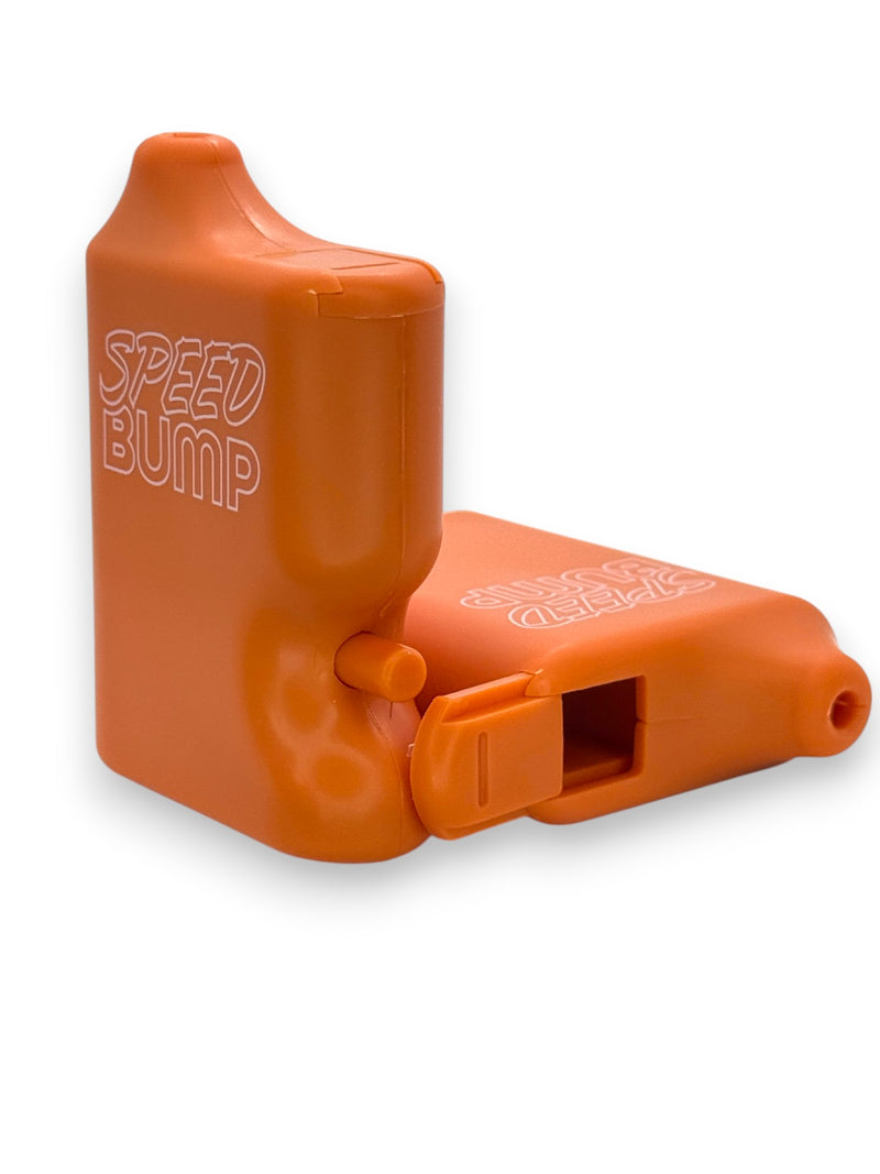 SpeedBump Orange