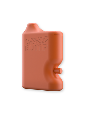 SpeedBump Orange