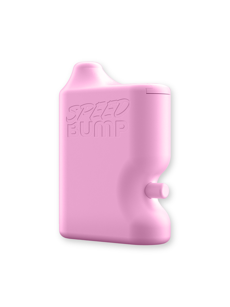 SpeedBump v2 pink