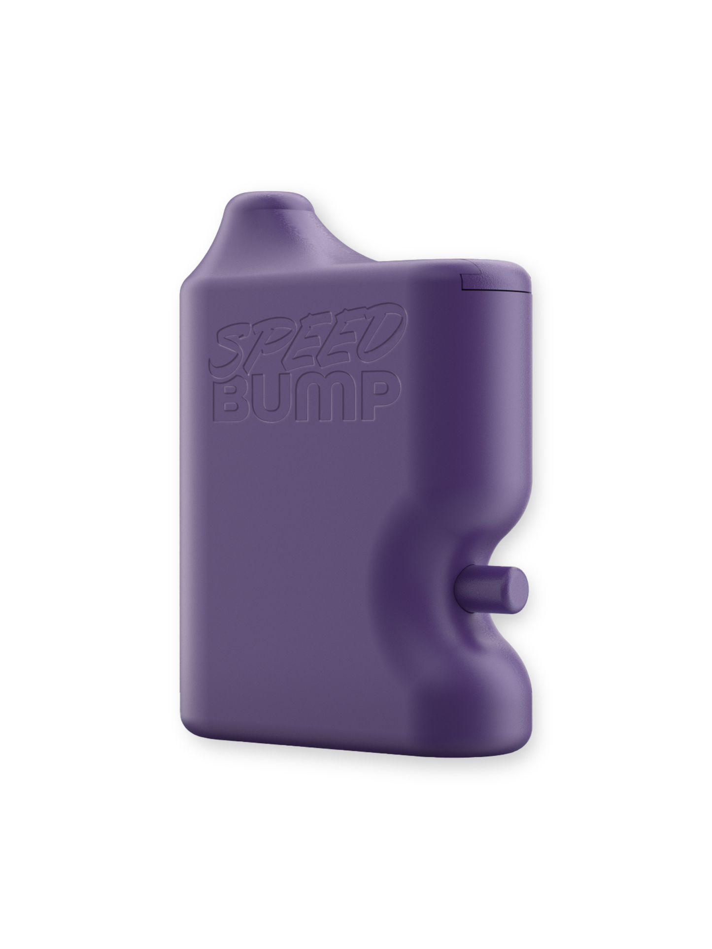 SpeedBump v2 purple