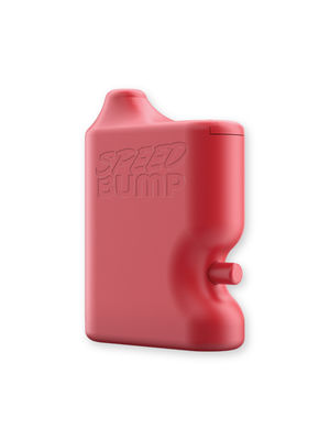 SpeedBump Red