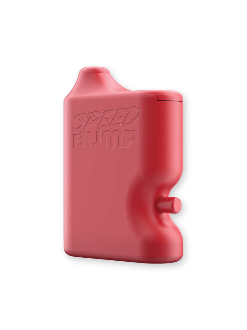 SpeedBump v2 Red