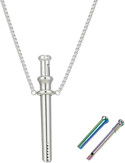Scoop necklace