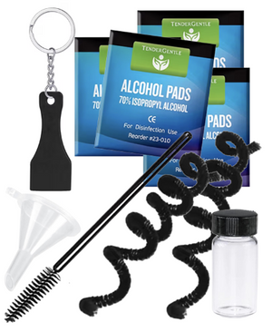 Accessory kit