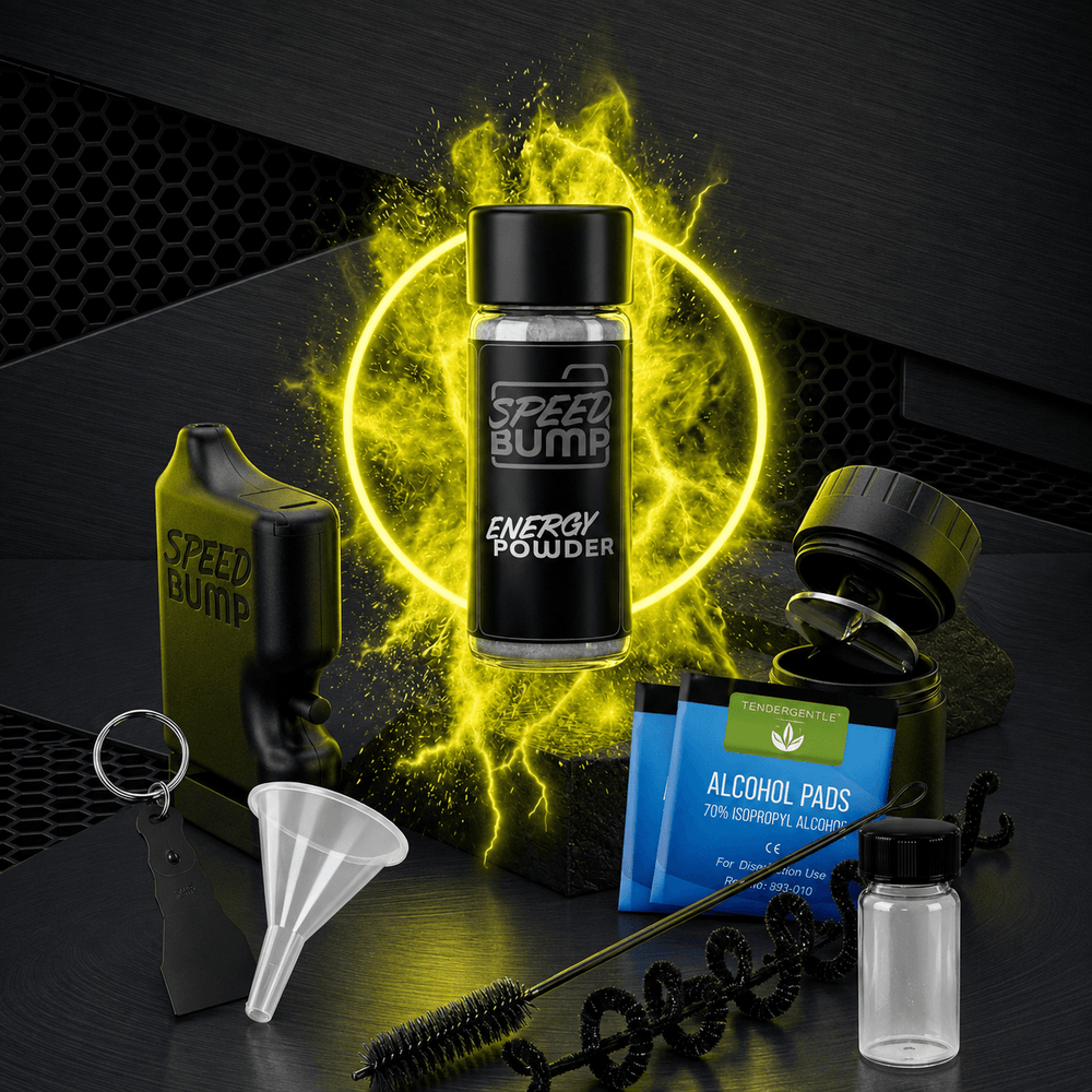 STARTER BUNDLE