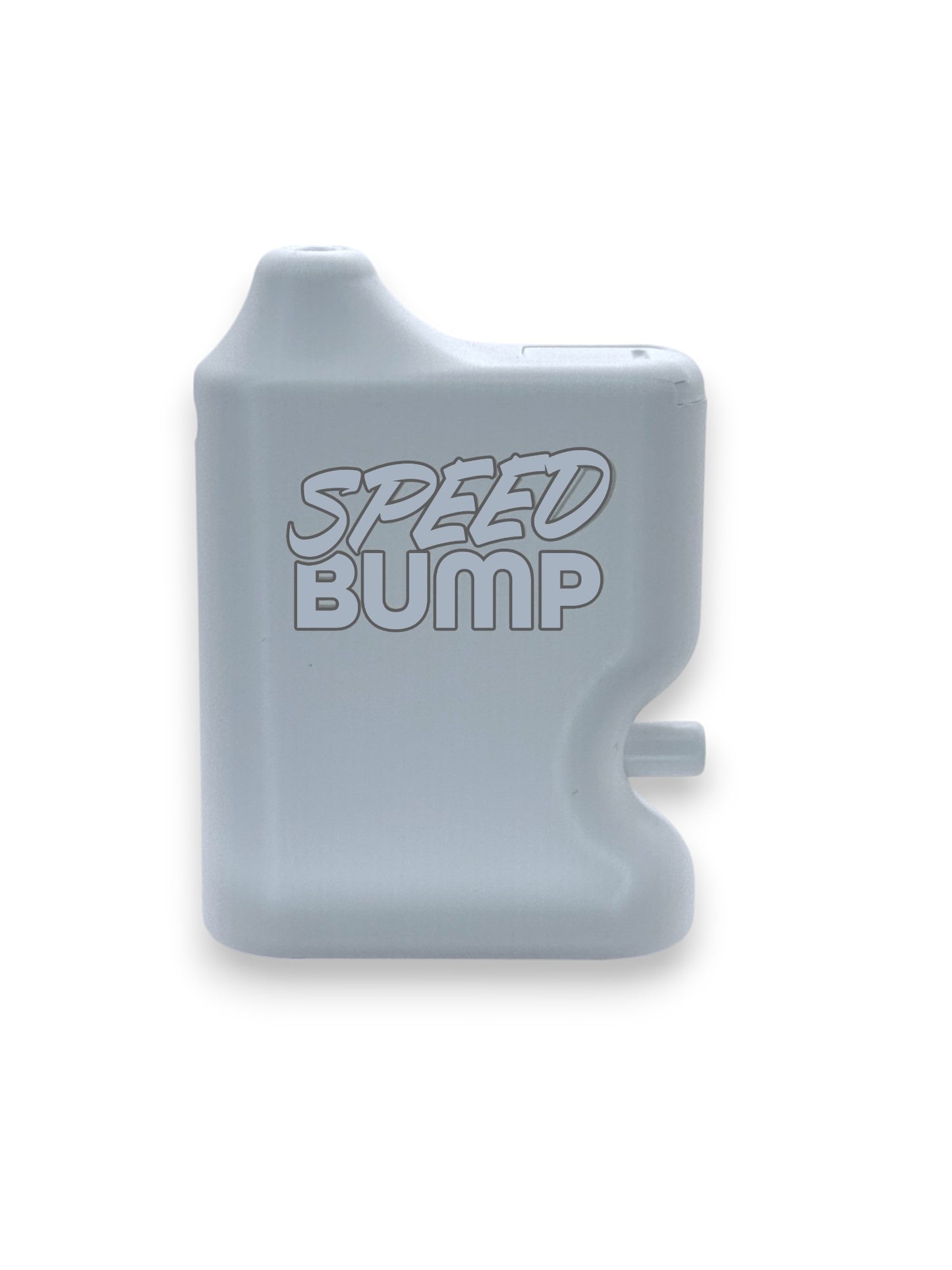 SpeedBump White