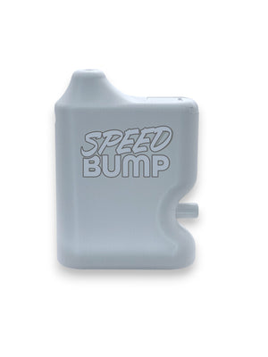 SpeedBump White